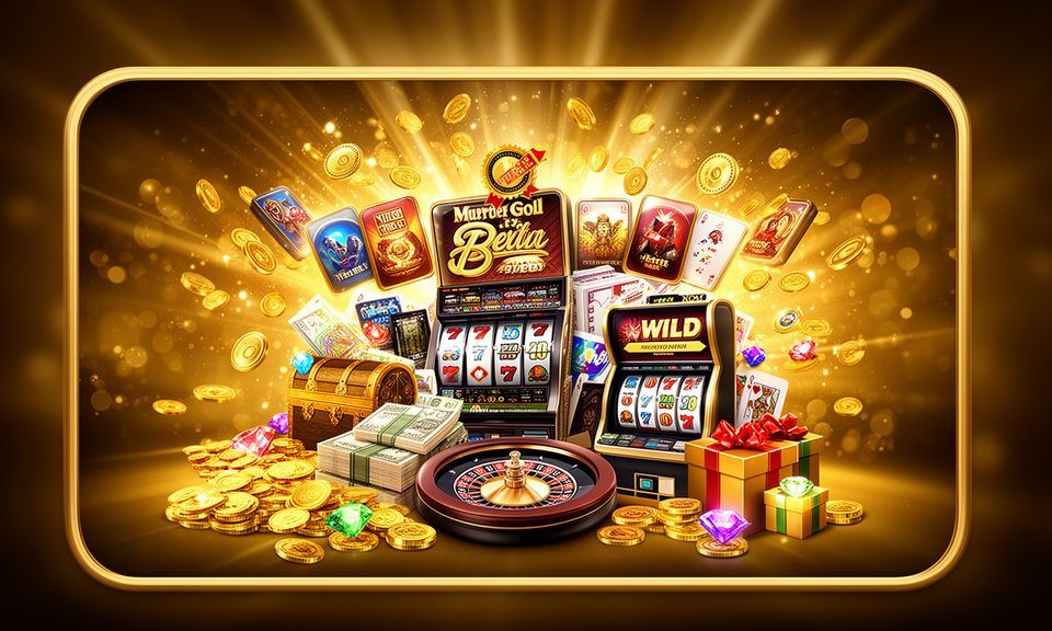 bdb9 casino app visual